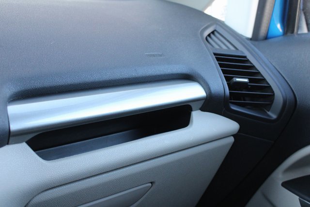 Used 2018 Ford EcoSport SE w/ SE Convenience Package image 21