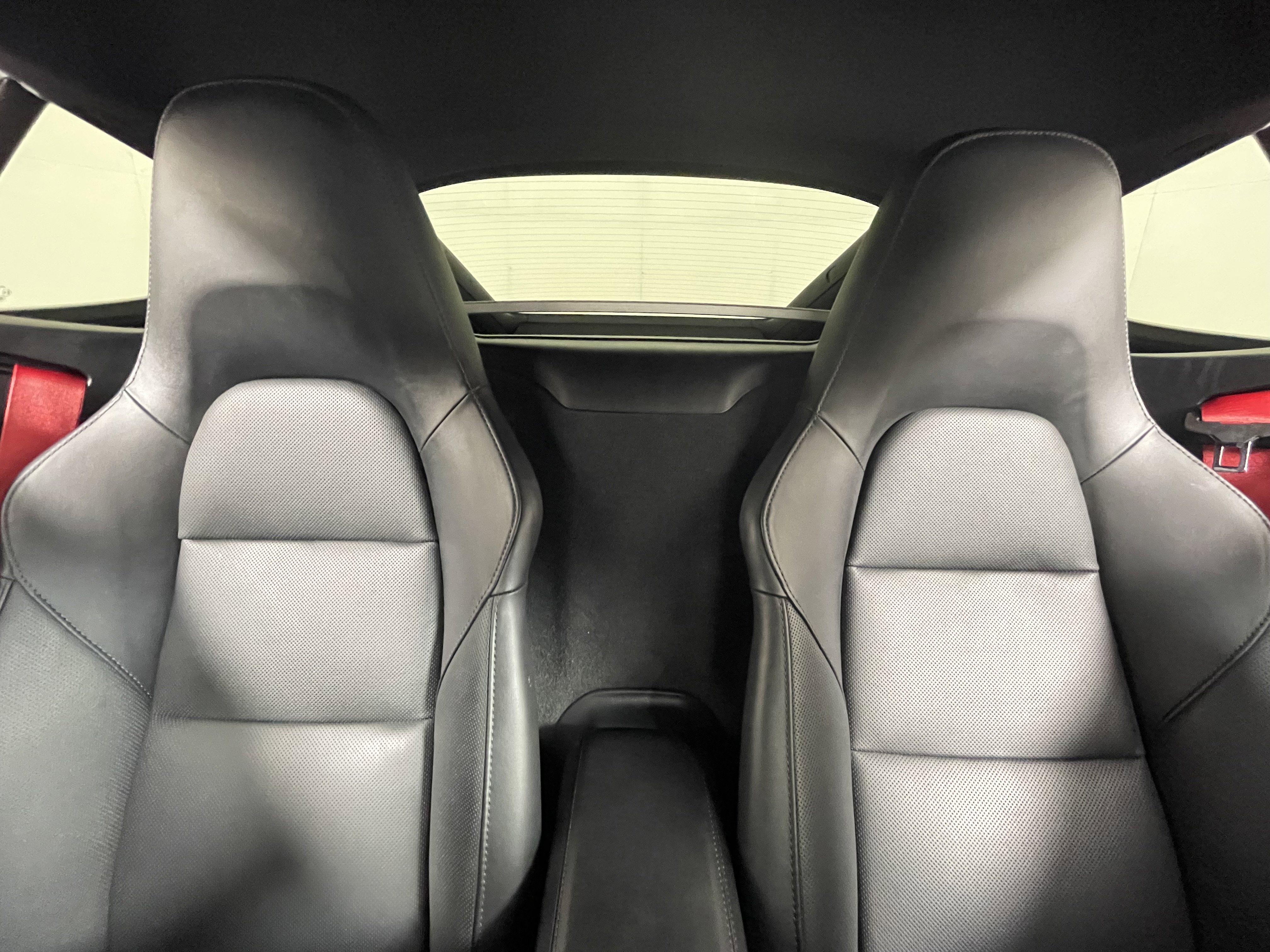 Certified 2024 Porsche 718 Cayman GTS image 16