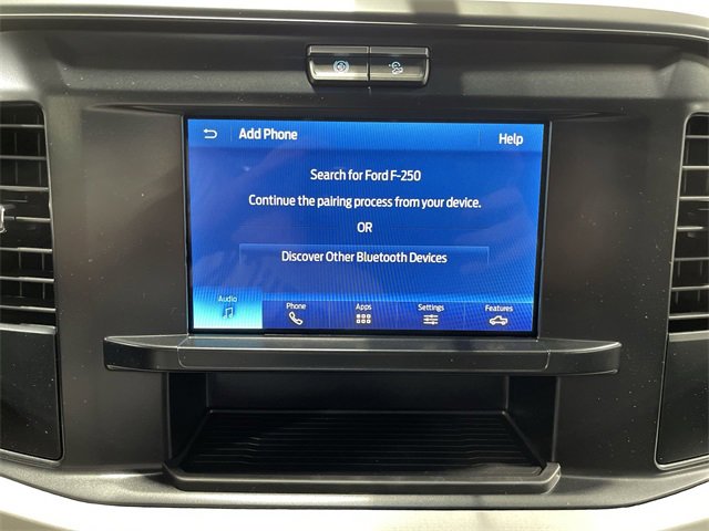 New 2026 Ford F250 XL w/ STX Appearance Package image 29