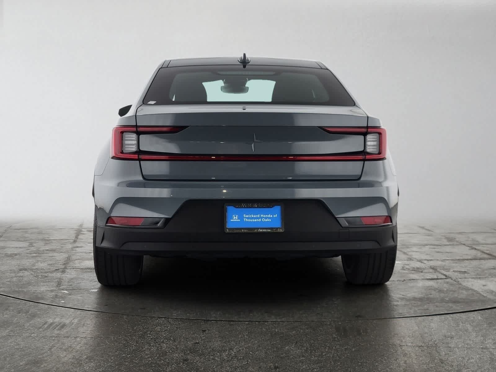 Used 2023 Polestar Polestar 2 w/ Pilot Pack AWD/4WD image 4