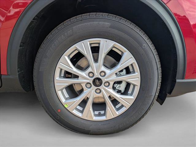 New 2026 Ford Escape Active image 10