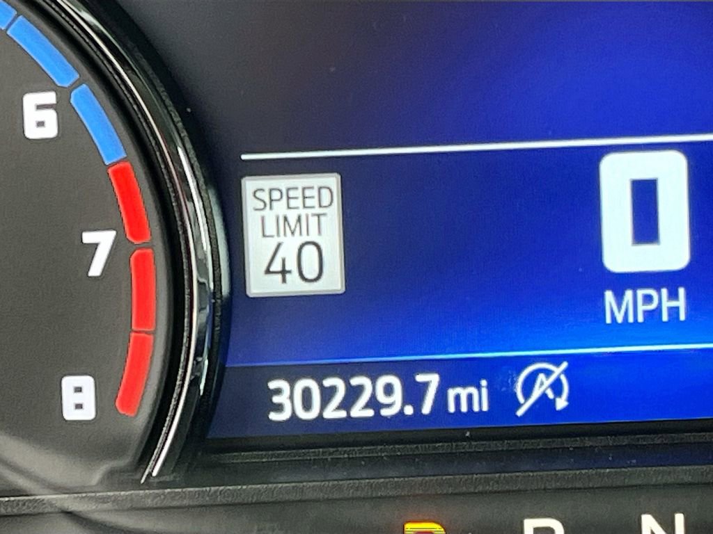 Used 2023 Ford Bronco Sport Outer Banks w/ Tech Package image 12