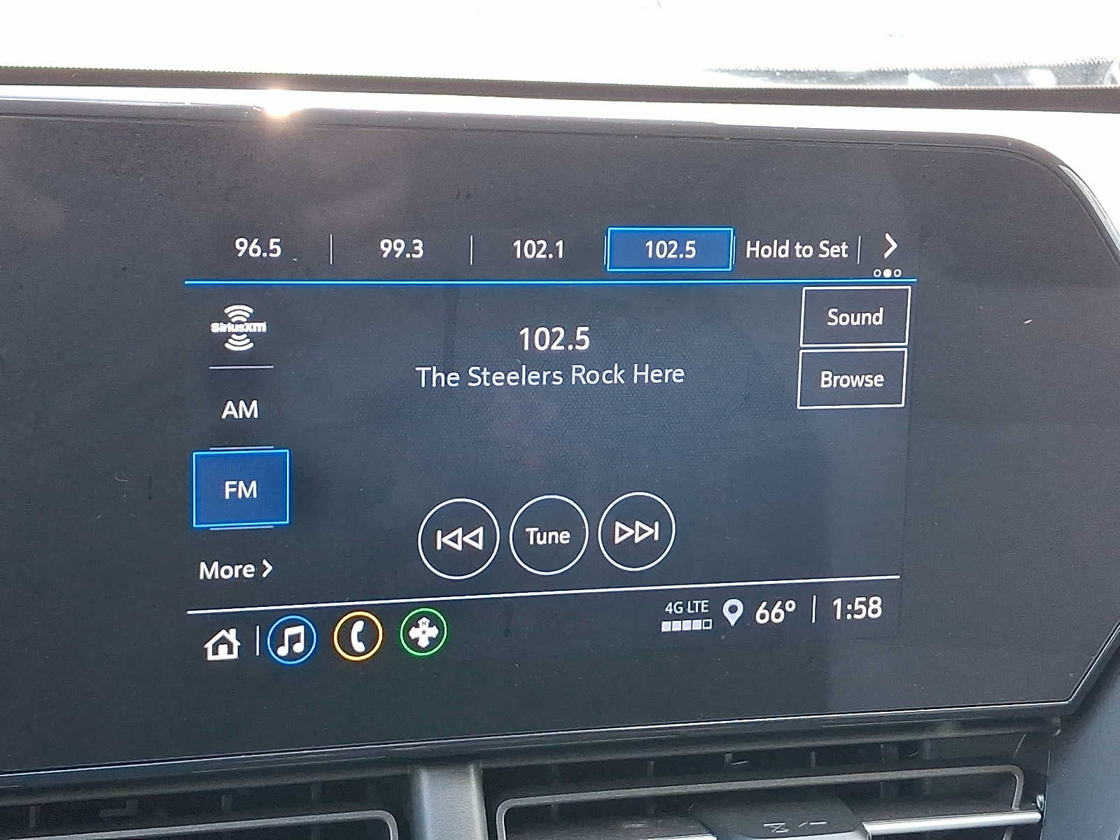 Used 2024 Chevrolet Trax LS w/ LS Convenience Package FWD image 17