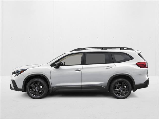 New 2026 Subaru Ascent Premium AWD/4WD video 3