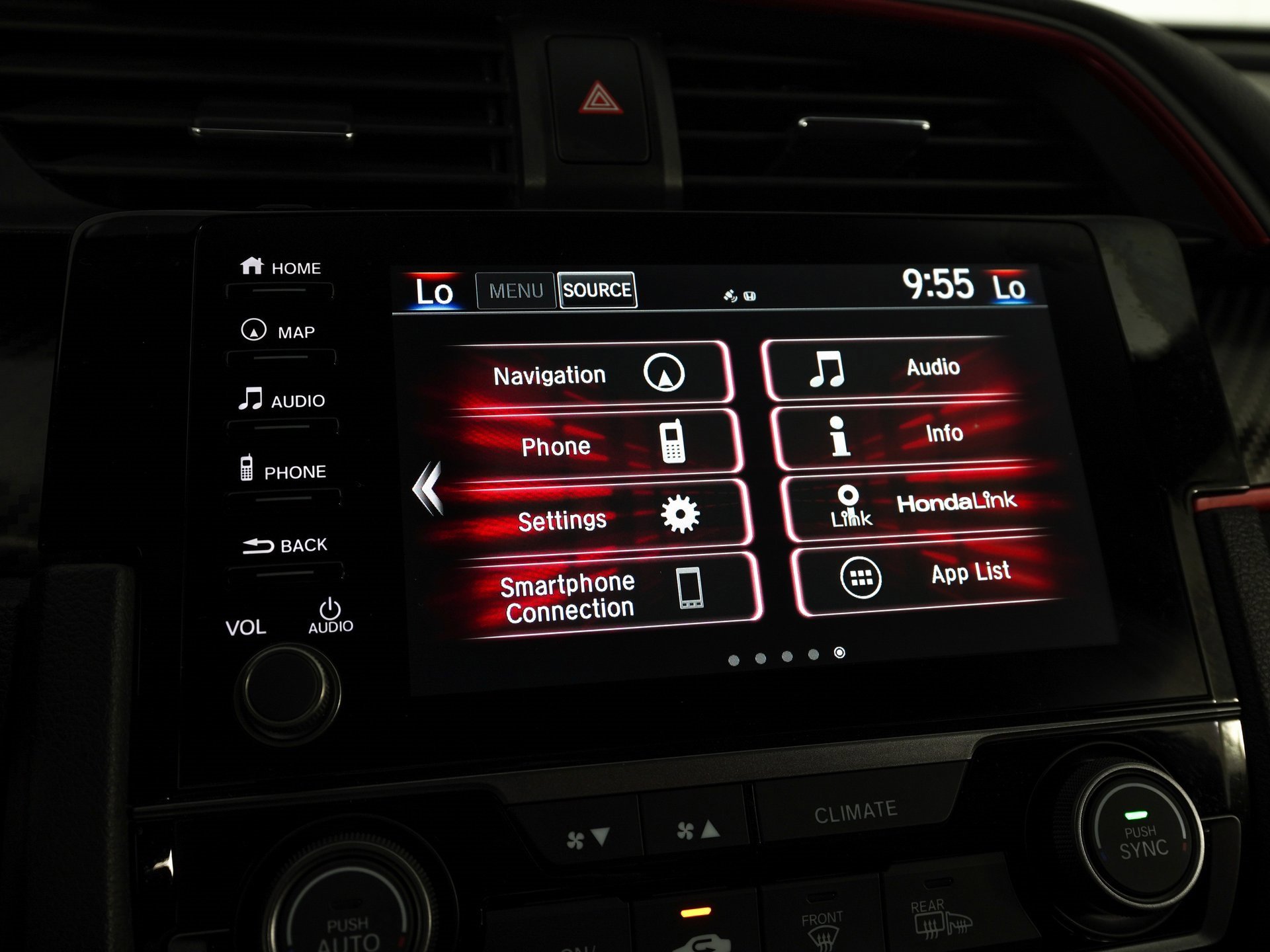 Used 2021 Honda Civic Type R image 22