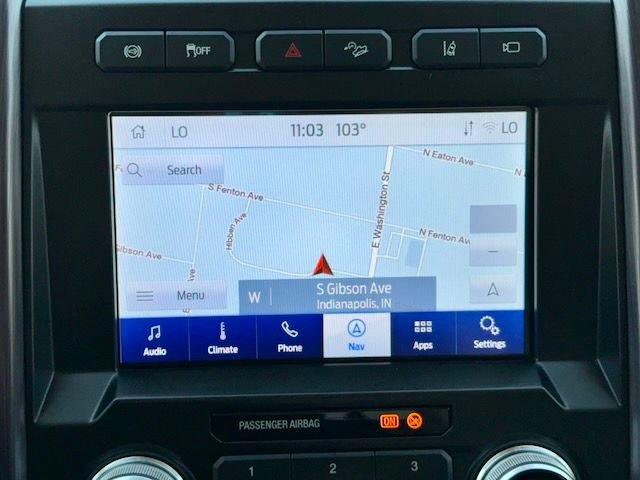 Used 2020 Ford F450 Limited w/ FX4 Off-Road Package AWD/4WD image 21