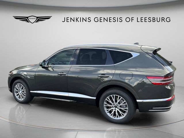 New 2026 Genesis GV80 2.5T image 7