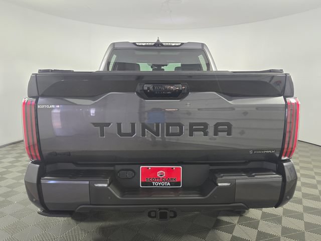 New 2026 Toyota Tundra Platinum AWD/4WD image 6
