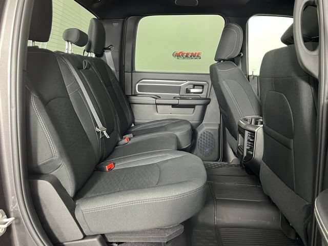 New 2026 RAM 2500 Big Horn AWD/4WD image 28