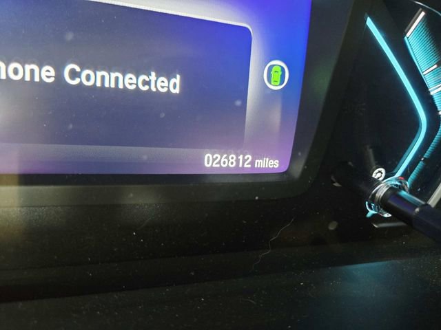 Used 2024 Honda Odyssey Elite image 22