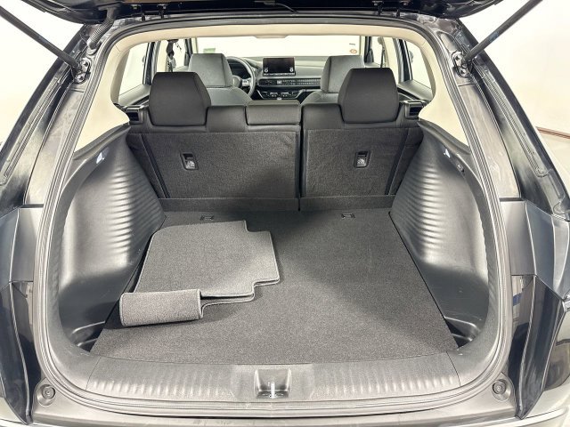 Certified 2024 Honda HR-V LX image 34