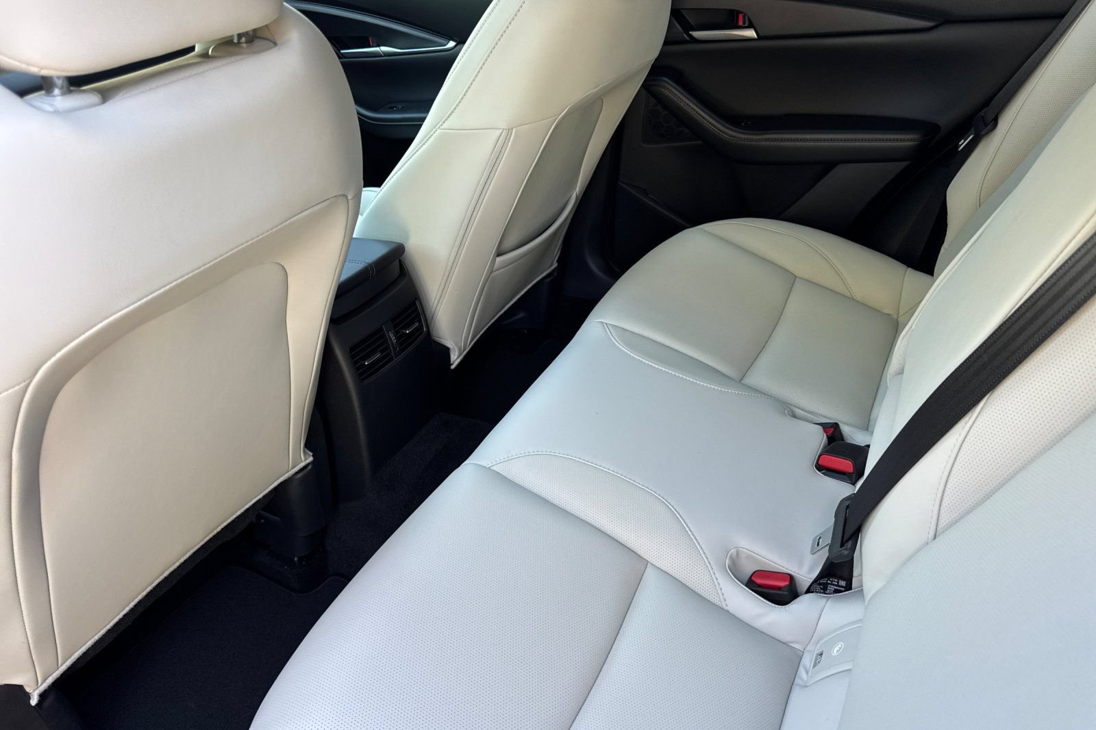 New 2026 MAZDA CX-30 AWD 2.5 S w/ Premium Package image 10