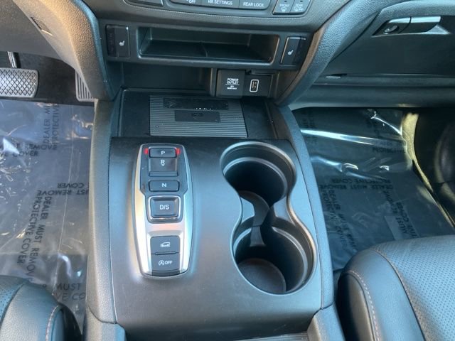 Used 2022 Honda Pilot TrailSport image 16