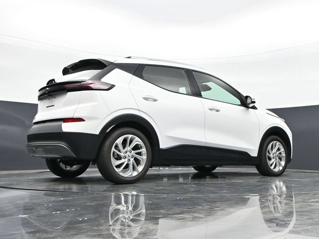 Used 2023 Chevrolet Bolt EUV LT w/ Driver Confidence Package FWD image 35