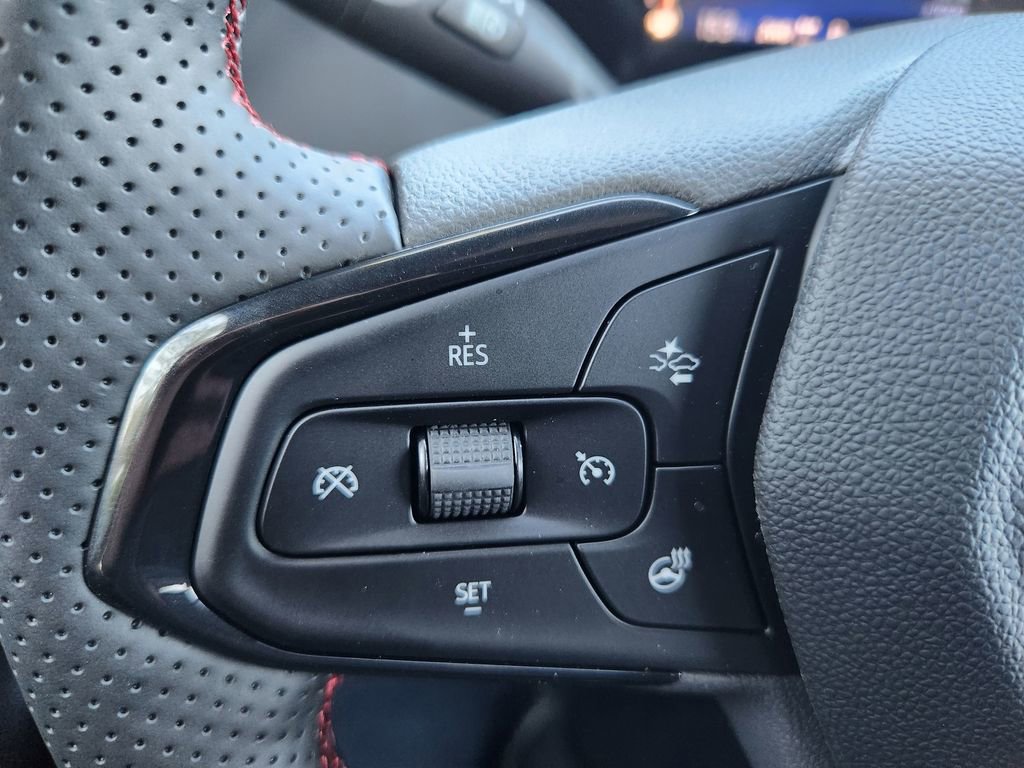 New 2026 Chevrolet TrailBlazer RS w/ Convenience Package image 15