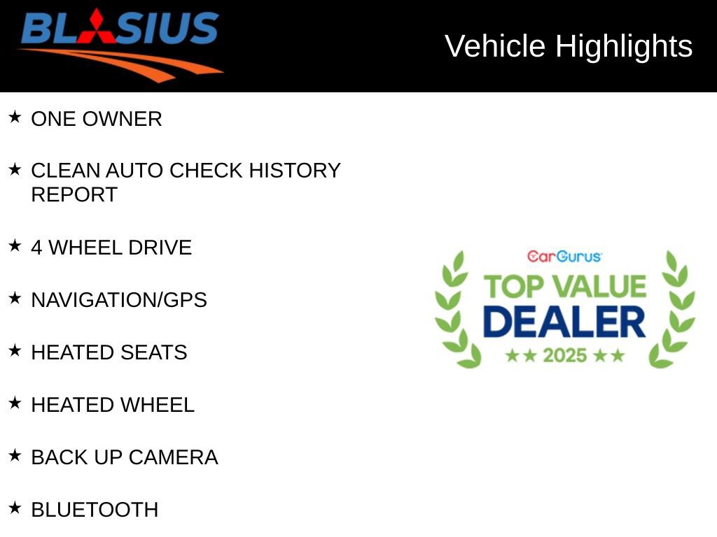 Used 2023 Mitsubishi Outlander 4WD Plug-In Hybrid image 17