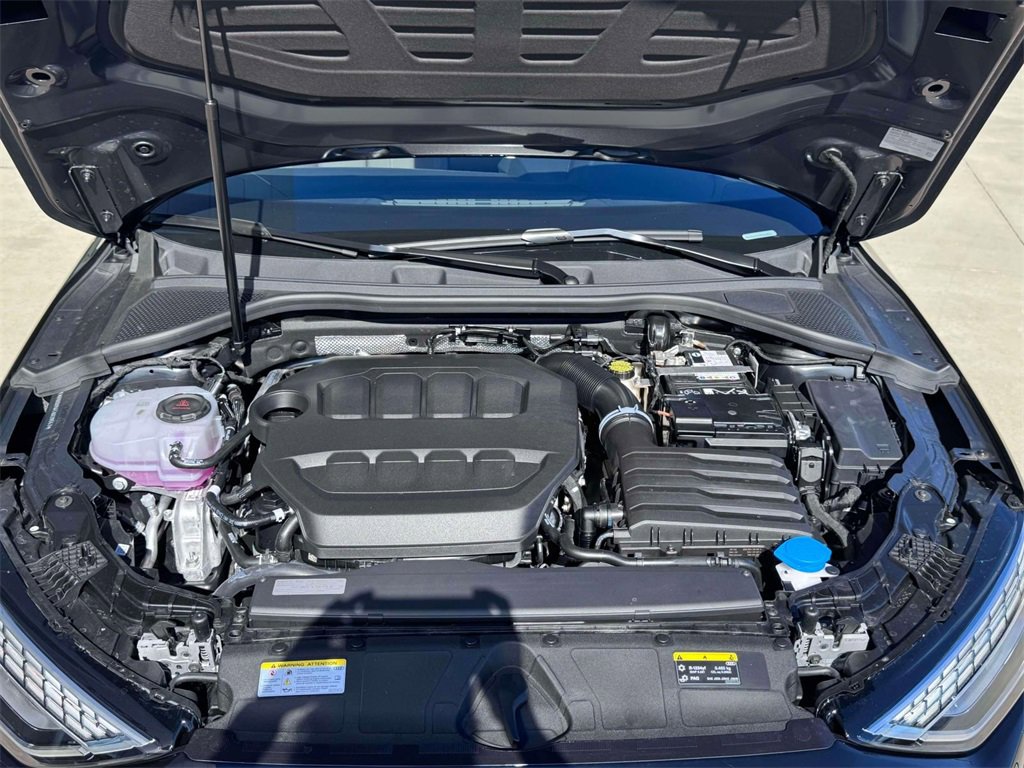 New 2026 Audi A3 2.0T Premium image 20