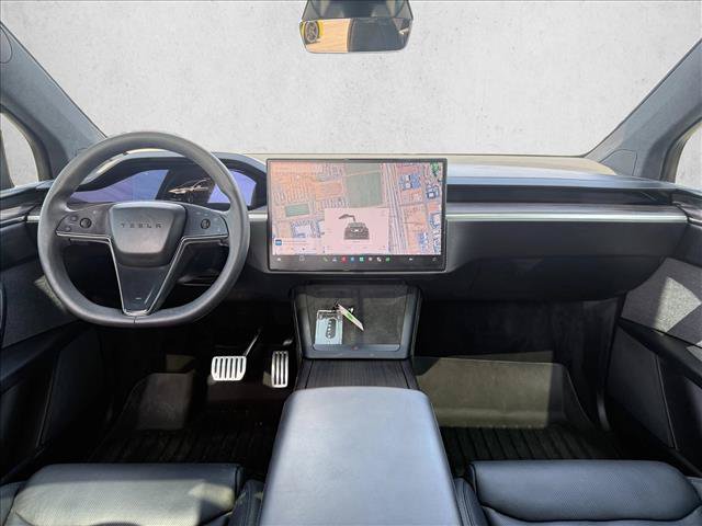 Used 2023 Tesla Model X AWD/4WD image 14