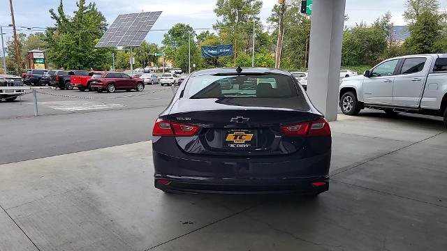 New 2025 Chevrolet Malibu LS image 42