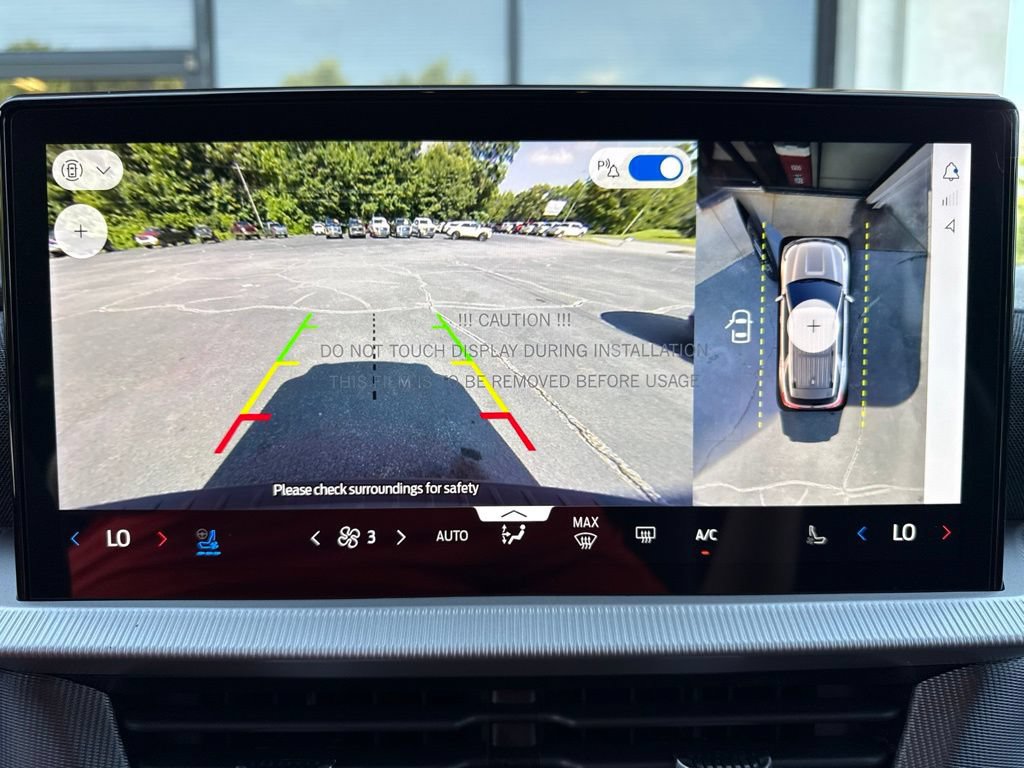 New 2026 Ford Explorer ST AWD/4WD image 7
