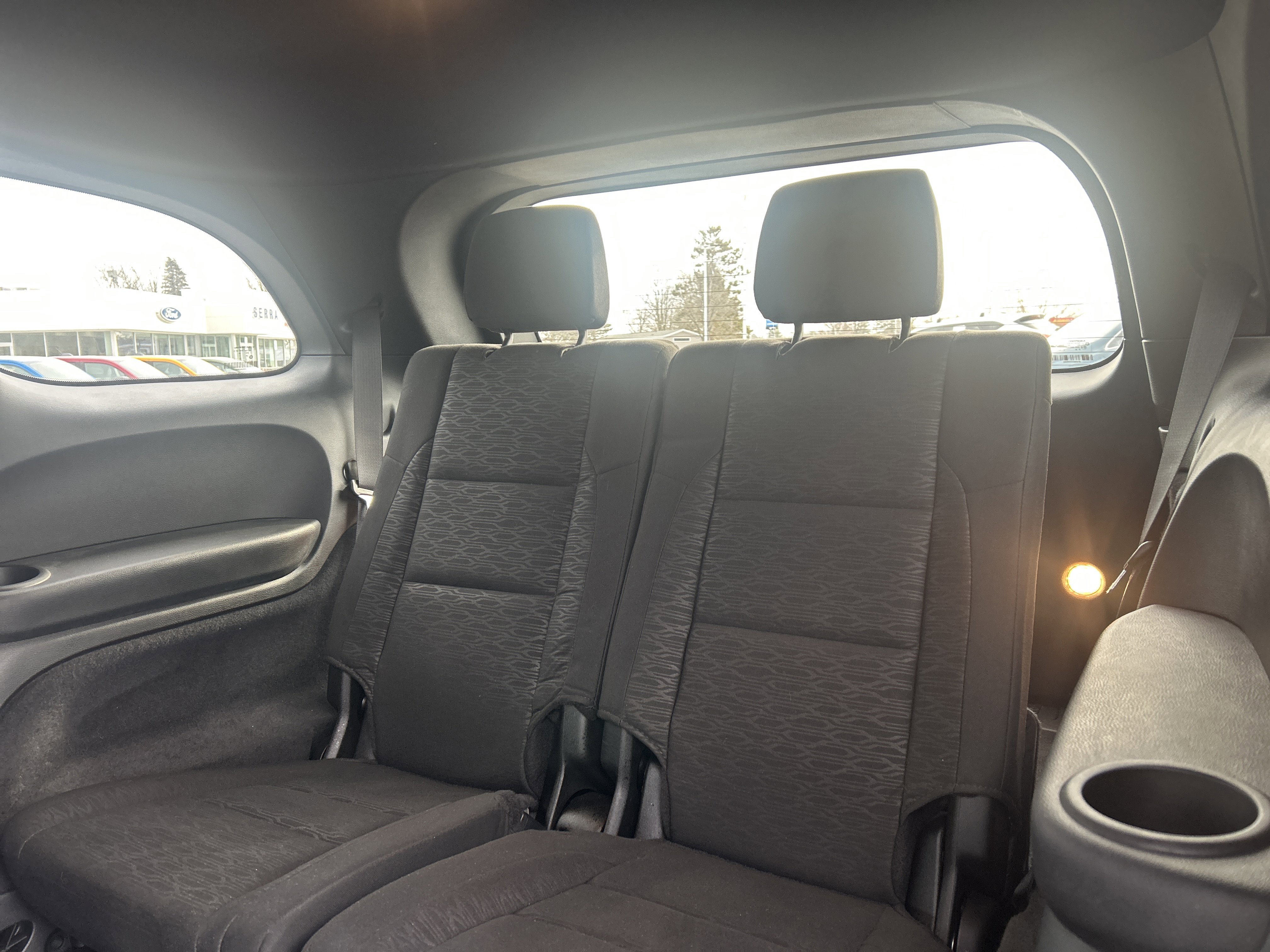 Used 2023 Dodge Durango GT image 11