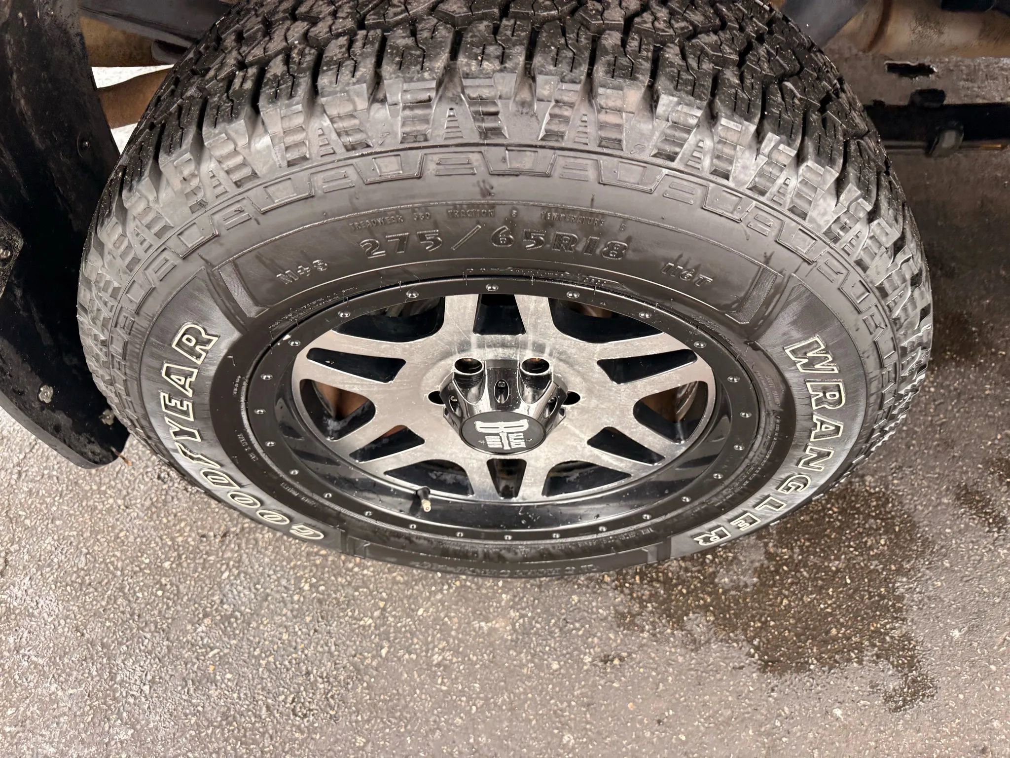 Used 2015 Ford F150 XLT image 86