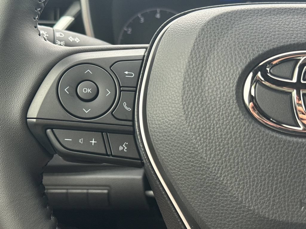 New 2026 Toyota Corolla SE FWD image 18