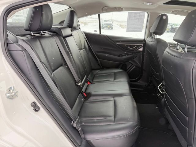 Used 2024 Subaru Legacy Touring XT image 19
