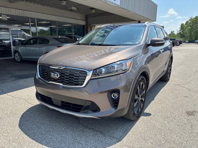 Used 2020 Kia Sorento EX