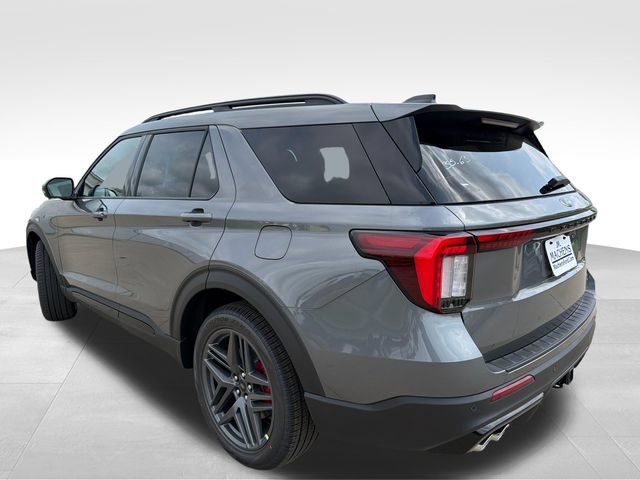 New 2026 Ford Explorer ST w/ Sun And Sound Package AWD/4WD image 5