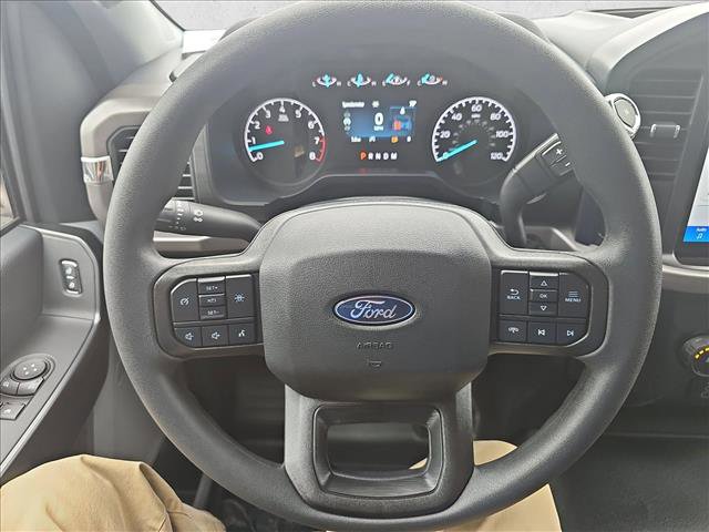 New 2026 Ford F150 XL image 10