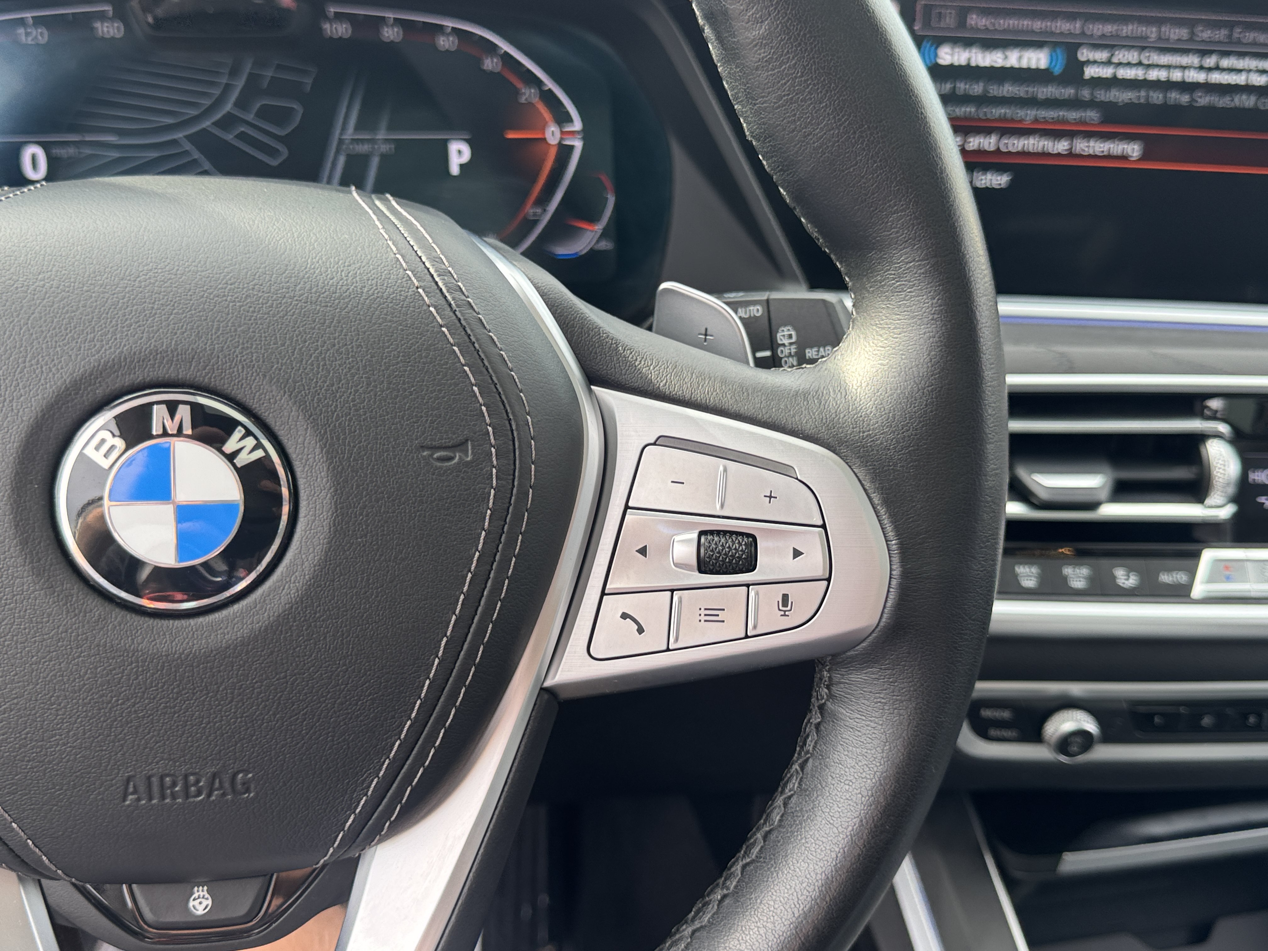 Used 2022 BMW X7 xDrive40i w/ Executive Package AWD/4WD image 27