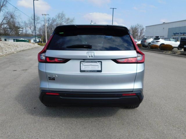 Used 2023 Honda CR-V EX-L image 4