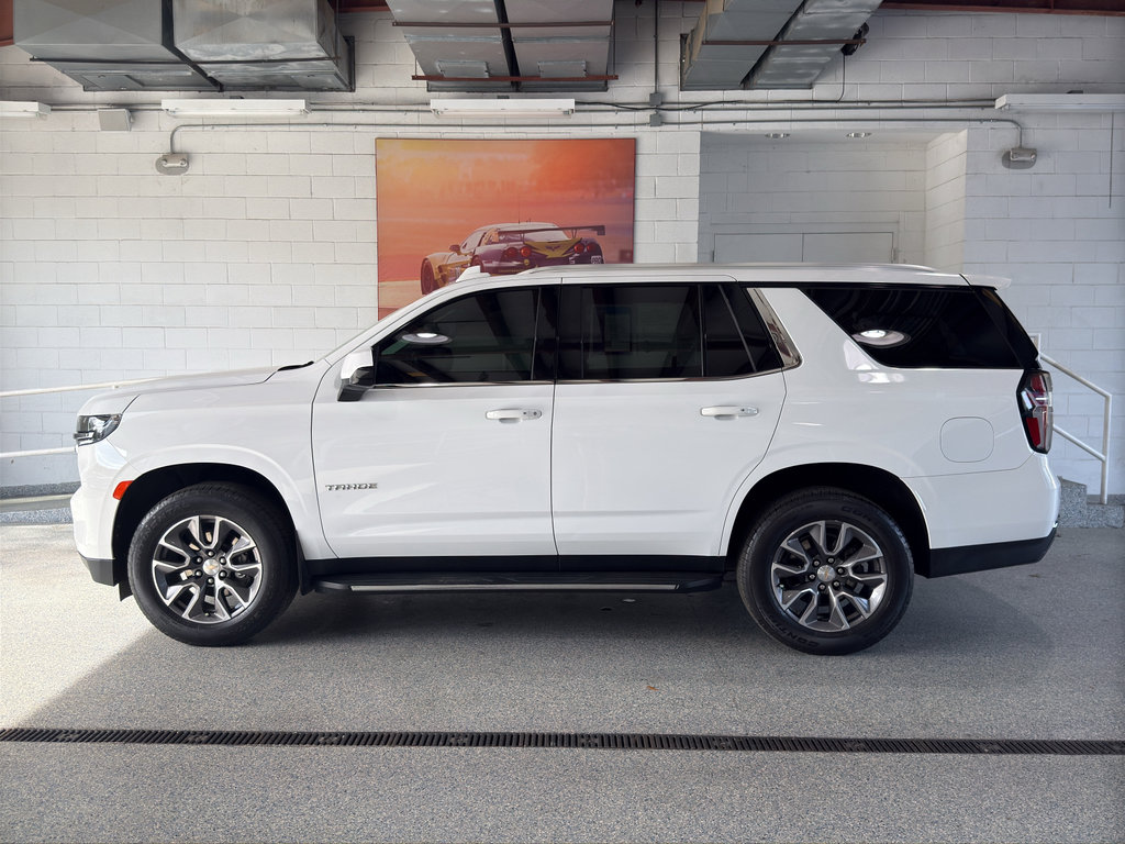 Used 2023 Chevrolet Tahoe LS w/ Driver Alert Package AWD/4WD image 5