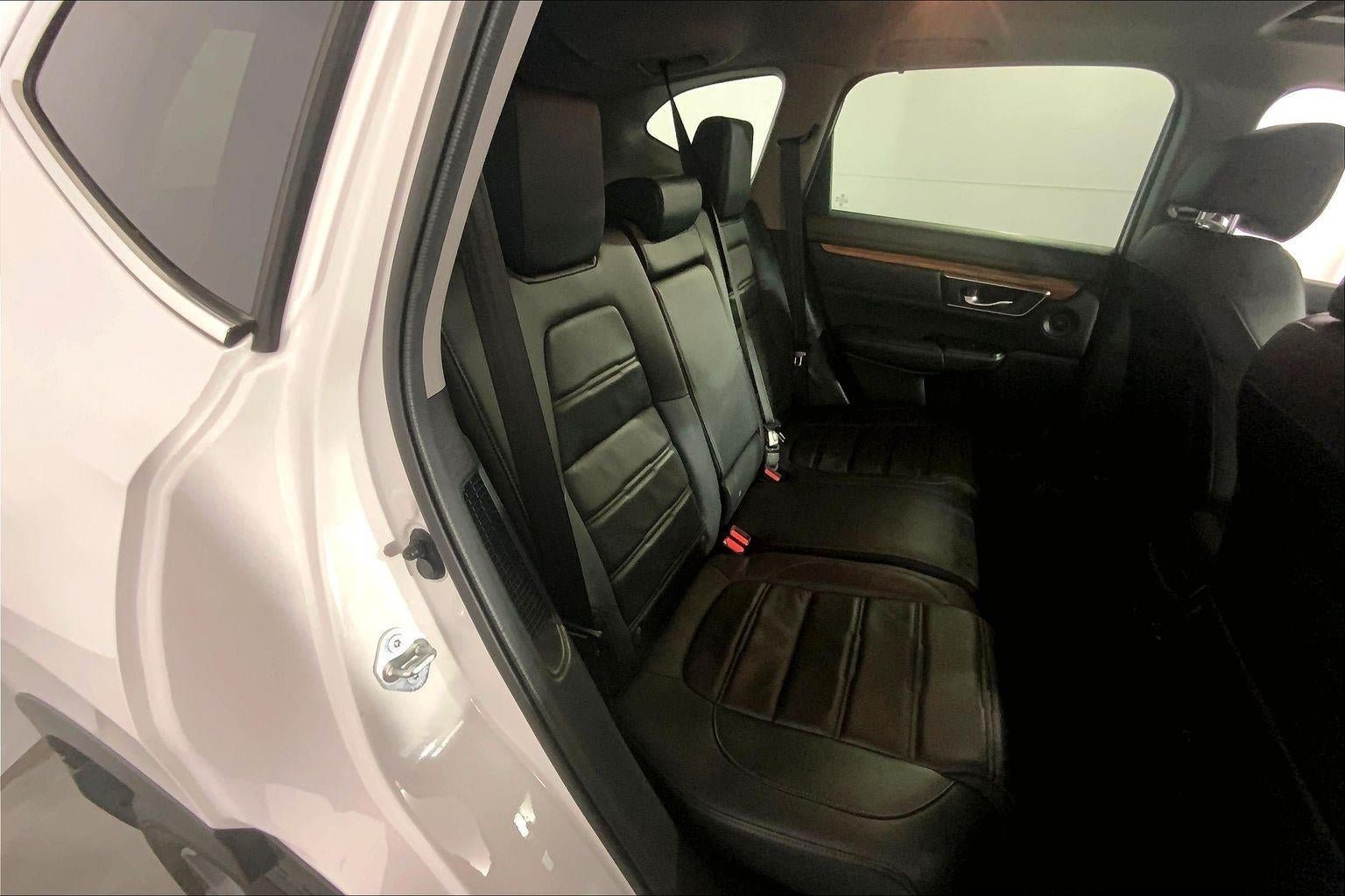 Used 2022 Honda CR-V EX-L image 23
