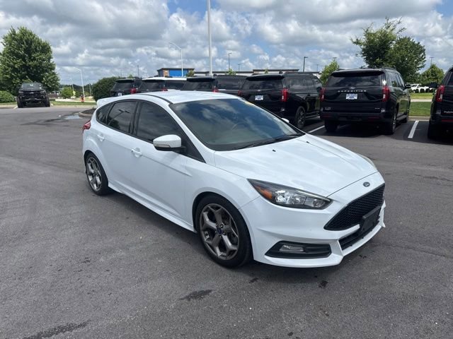 Used 2016 Ford Focus ST