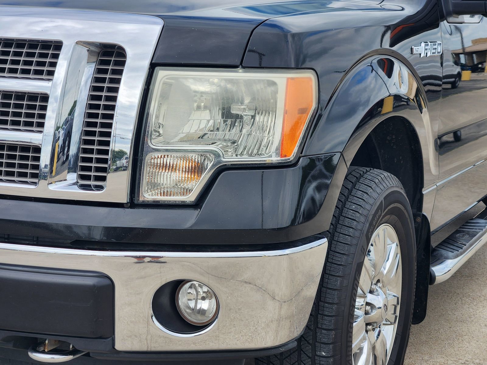 Used 2010 Ford F150 XLT AWD/4WD image 10