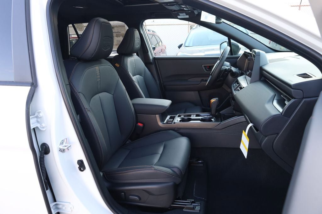 New 2026 Subaru Outback Wilderness AWD/4WD image 26