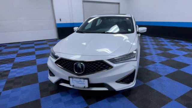 Used 2019 Acura ILX image 3