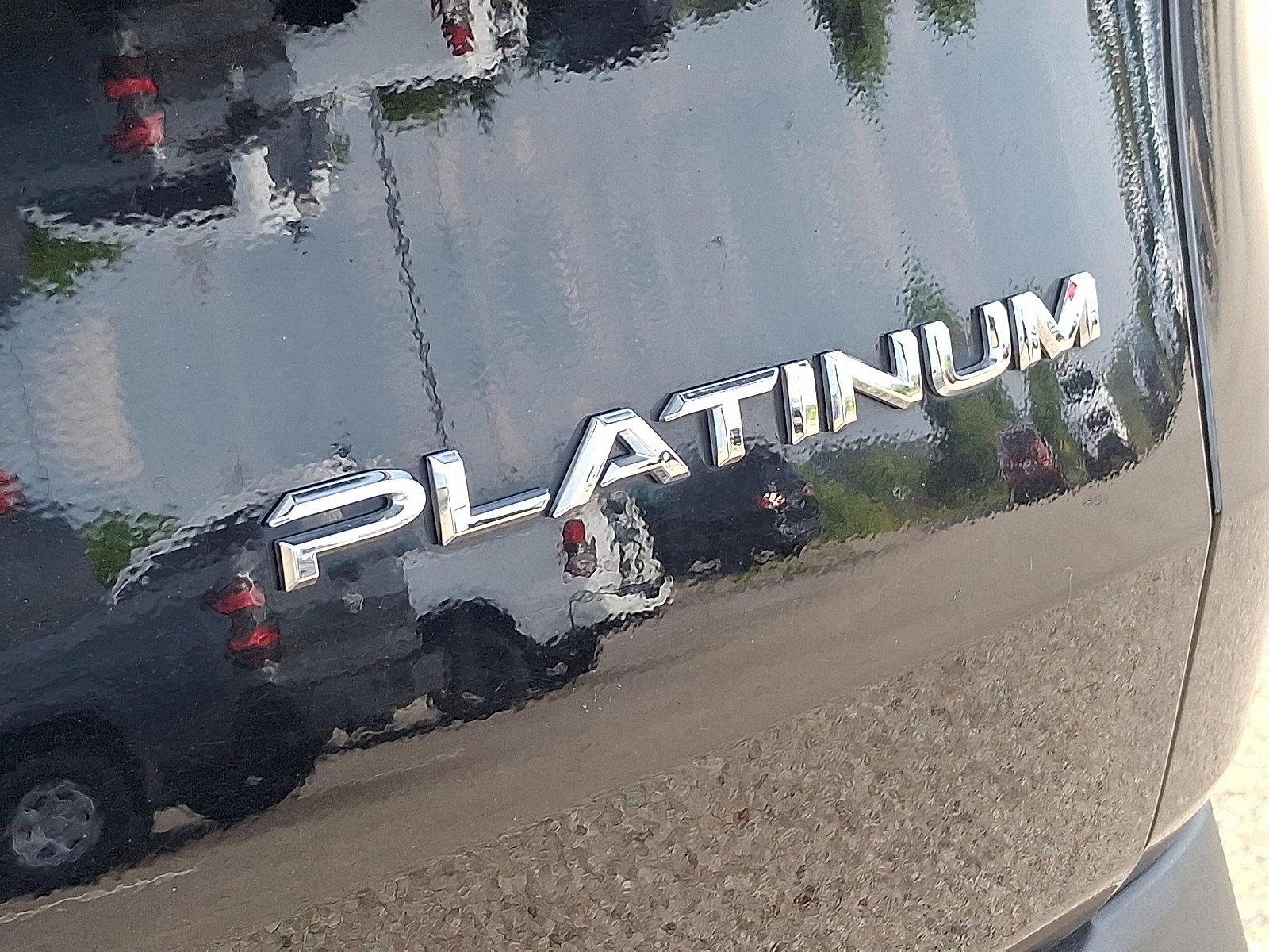 Used 2024 Toyota Grand Highlander AWD image 31