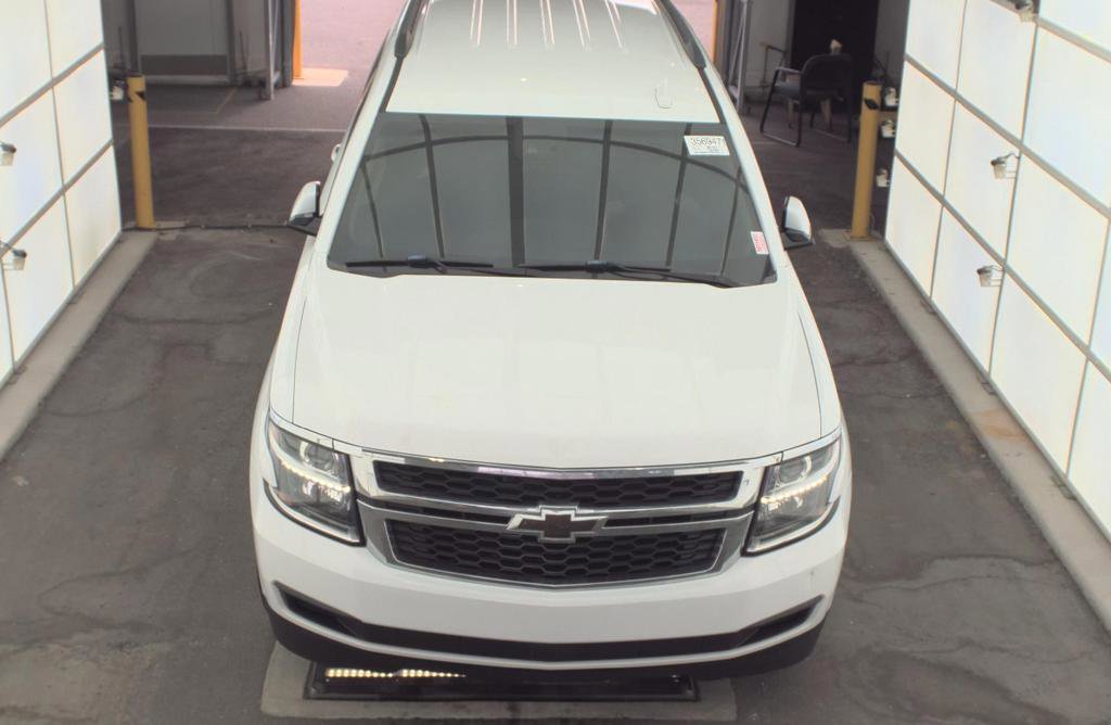 Used 2018 Chevrolet Tahoe LT image 6