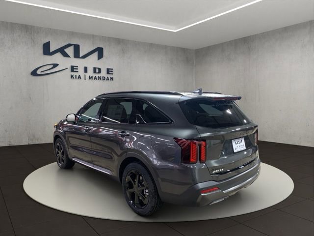 New 2026 Kia Sorento SX Prestige AWD/4WD image 6