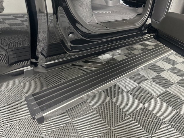 New 2025 Chevrolet Silverado 1500 LTZ image 11