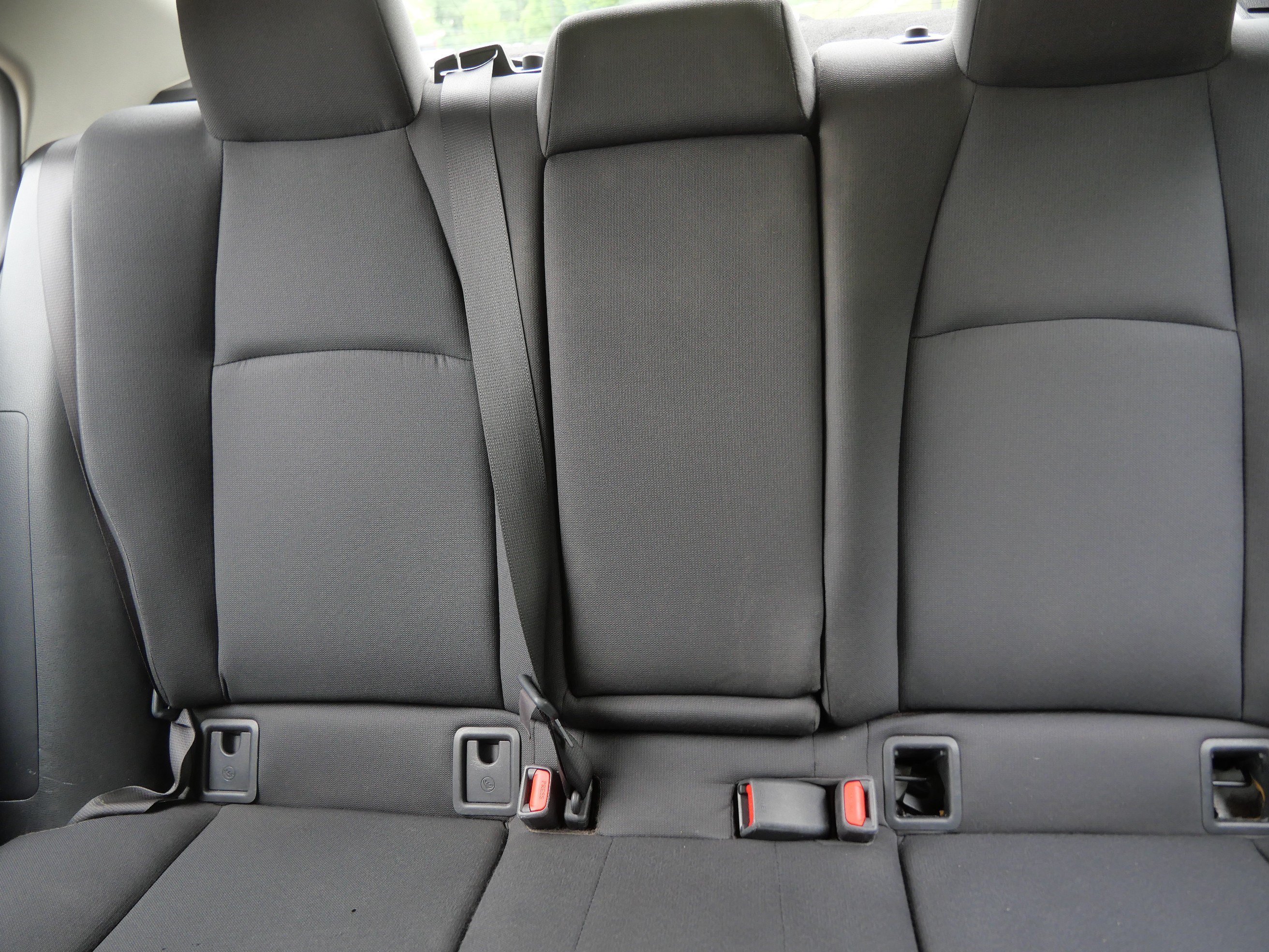 Certified 2024 Toyota Corolla LE FWD image 14