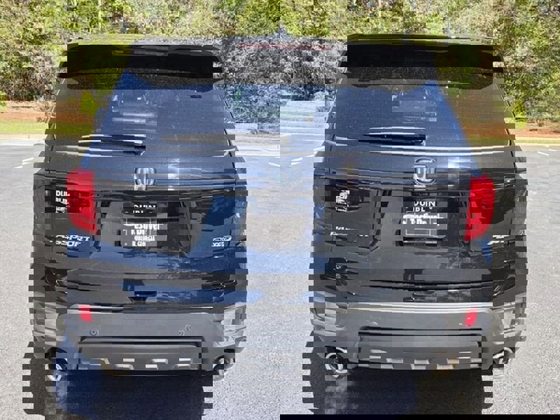 Used 2025 Honda Passport EX-L image 13