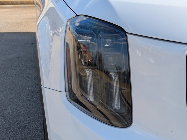 Used 2024 Kia Telluride SX Prestige X-Pro AWD/4WD image 4