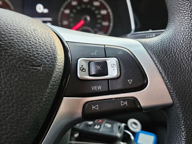 Used 2019 Volkswagen Jetta S FWD image 13