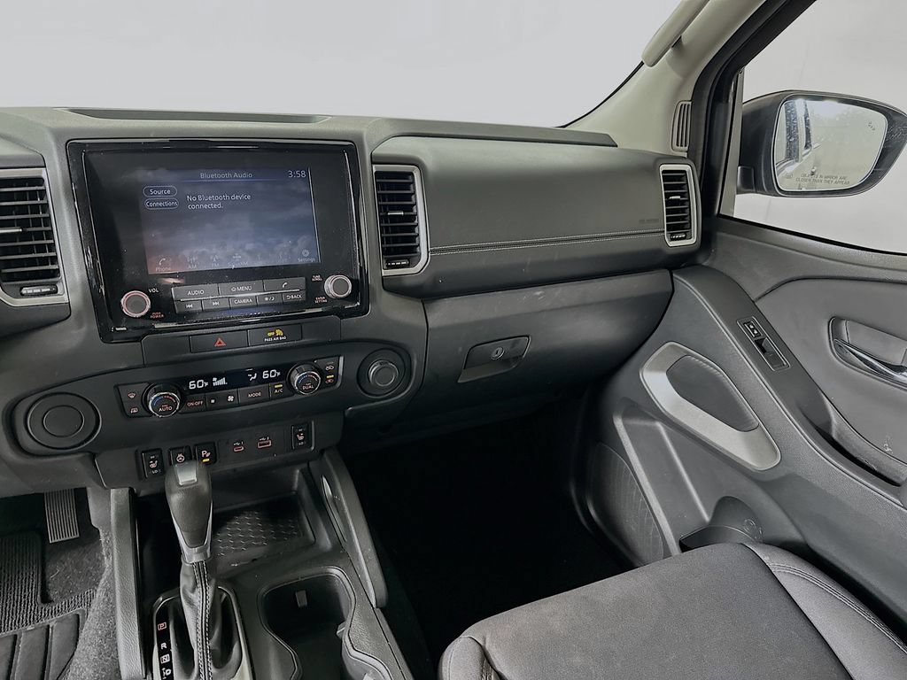Used 2022 Nissan Frontier SV RWD image 20