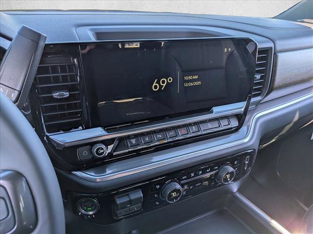 New 2026 Chevrolet Silverado 2500 High Country w/ Technology Package image 12