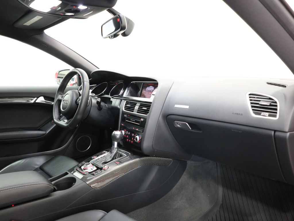 Used 2013 Audi RS 5 Coupe AWD/4WD image 23